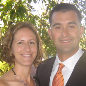 Meet your Posher, Lesley